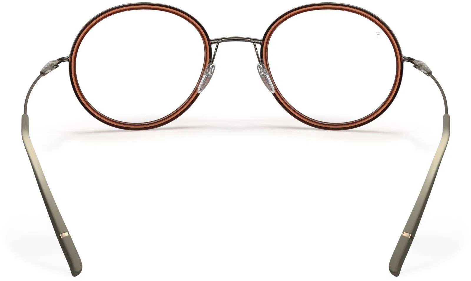 Silhouette Dynamics Colorwave Contour 5582 Eyeglasses - view 20
